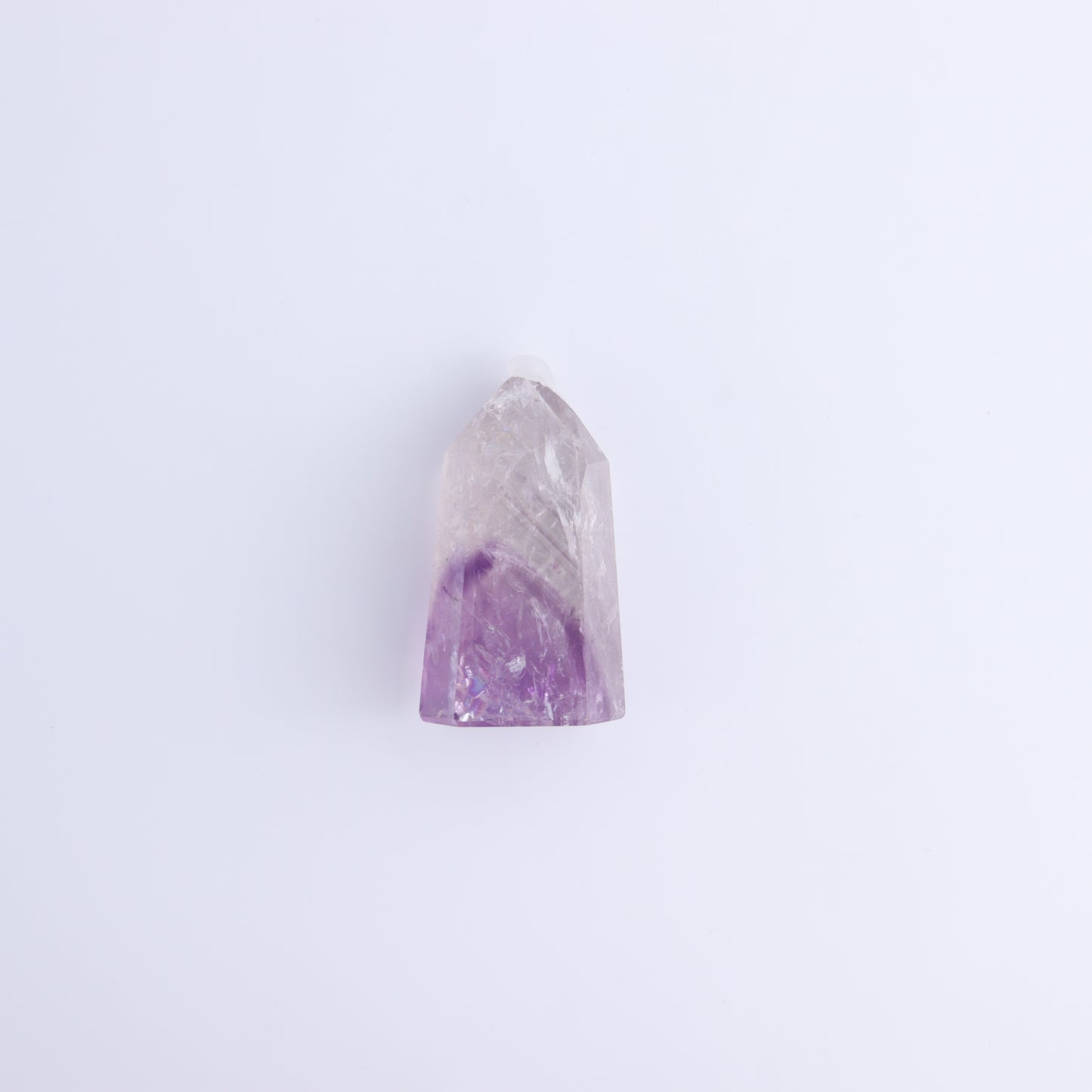 Amethyst Towers Set of 5 - Expert Wholesale and Supplier of Wholesale Crystals & Bulk Gemstones, ["Amethyst","Brazil","Towers"]