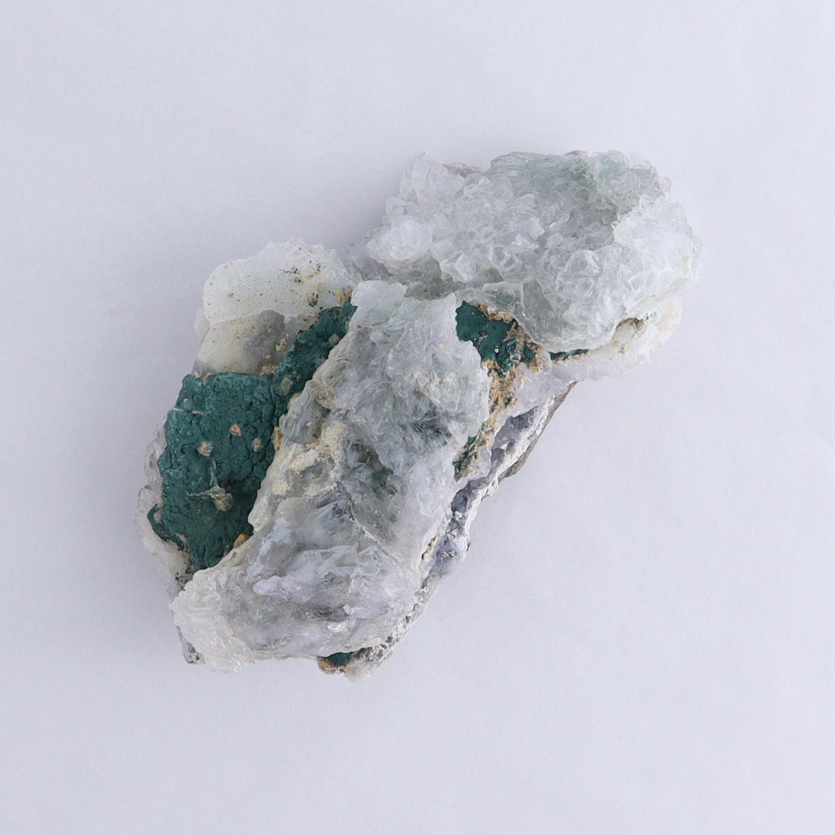 Amethyst Flower Clusters Set of 3 - Expert Wholesale and Supplier of Wholesale Crystals & Bulk Gemstones, Amethyst, Amethyst Flowers