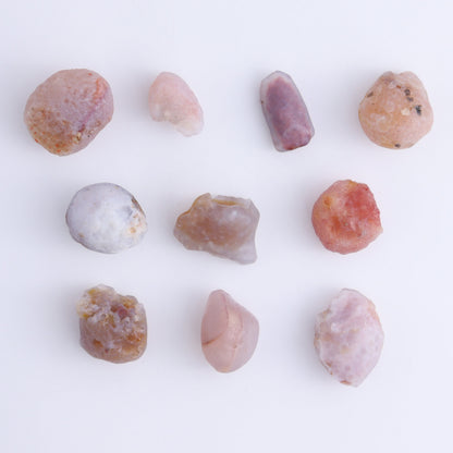 Gobi Agate Roughs - Expert Wholesale and Supplier of Wholesale Crystals & Bulk Gemstones, ["Agate","Gobi Agate","Rough","Roughs"]