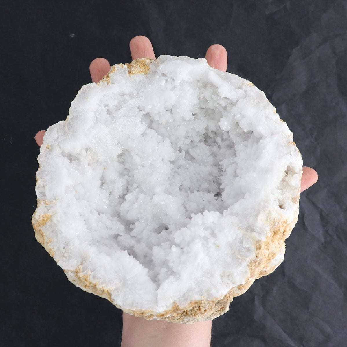 Moroccan Geodes Set of 2