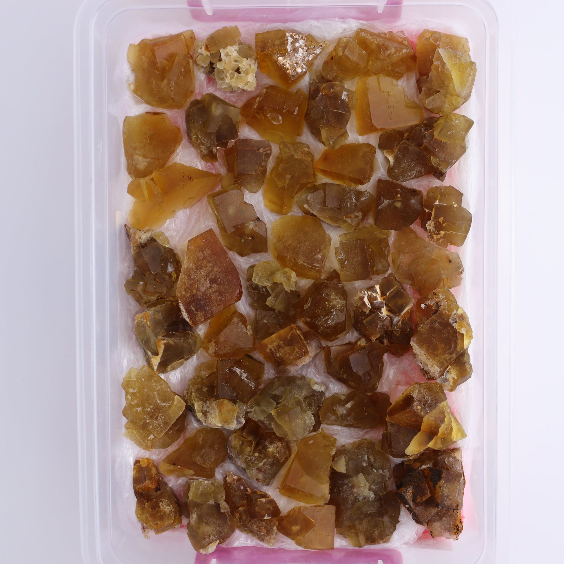 Yellow Fluorite Flat from Morocco - Expert Wholesale and Supplier of Wholesale Crystals & Bulk Gemstones, ["Flats","Fluorite","Morocco","Yellow Fluorite"]