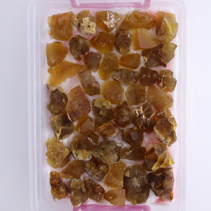 Yellow Fluorite Flat from Morocco - Expert Wholesale and Supplier of Wholesale Crystals & Bulk Gemstones, ["Flats","Fluorite","Morocco","Yellow Fluorite"]