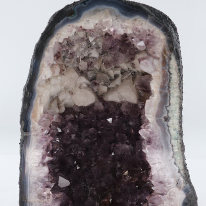 Amethyst Cathedral