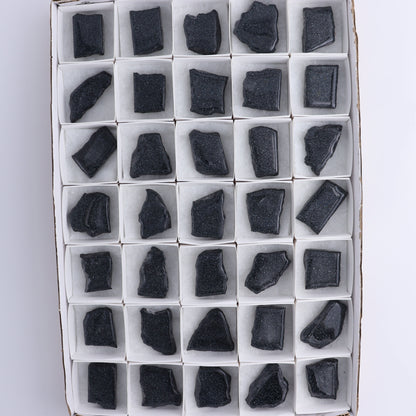 Specularite Flat of 35 - Expert Wholesale and Supplier of Wholesale Crystals & Bulk Gemstones, ["flat","Flats","Specularite","United States"]