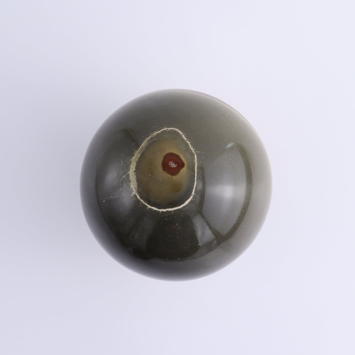 Polychrome Jasper Spheres Set of 3 - Expert Wholesale and Supplier of Wholesale Crystals & Bulk Gemstones, ["jasper","Madagascar","Polychrome Jasper","Spheres"]