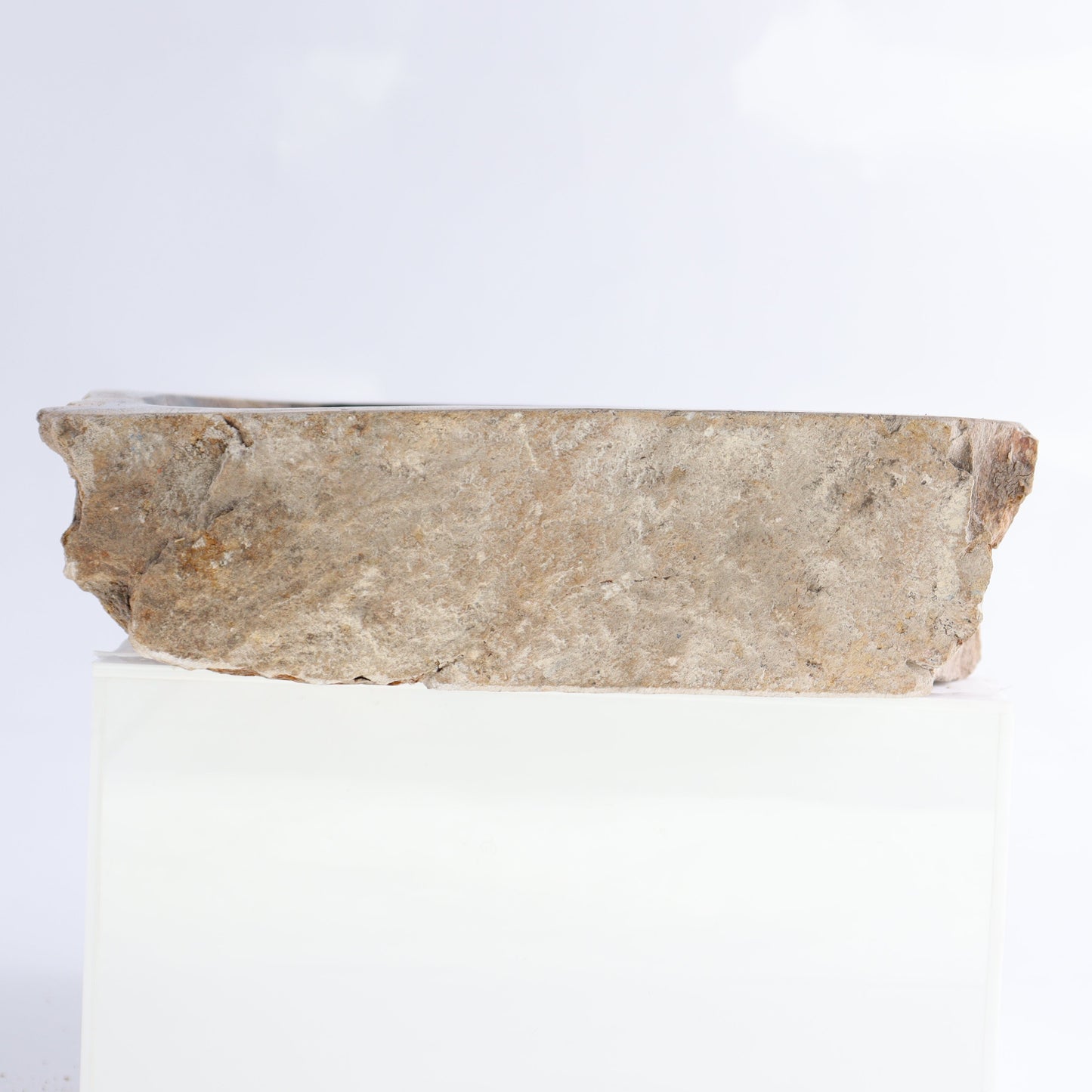 Petrified Wood Bowls Set of 2 - Expert Wholesale and Supplier of Wholesale Crystals & Bulk Gemstones, ["Bowls","Indonesia","Petrified Wood"]