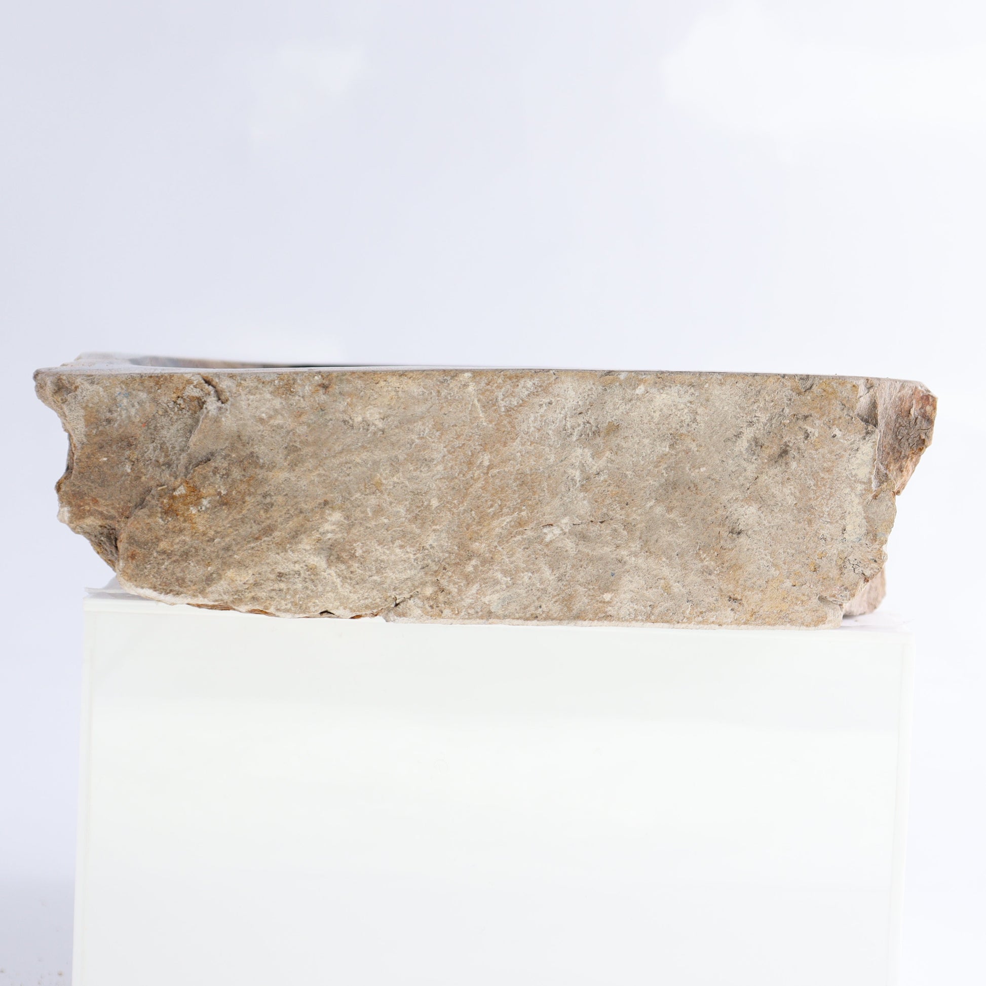 Petrified Wood Bowls Set of 2 - Expert Wholesale and Supplier of Wholesale Crystals & Bulk Gemstones, ["Bowls","Indonesia","Petrified Wood"]