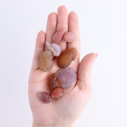 Gobi Agate Roughs - Expert Wholesale and Supplier of Wholesale Crystals & Bulk Gemstones, ["Agate","Gobi Agate","Rough","Roughs"]