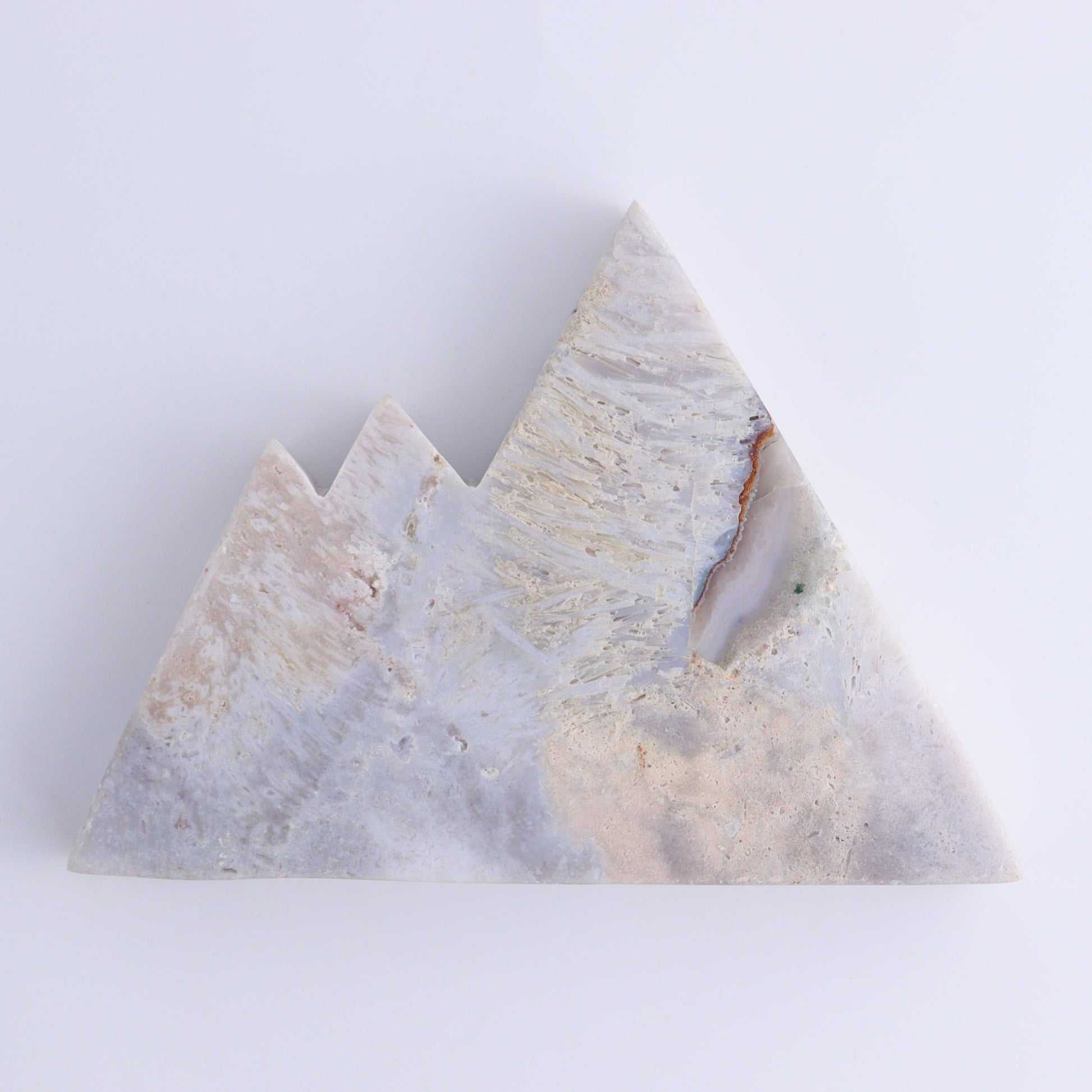 Agate Mountains Set of 3 - Expert Wholesale and Supplier of Wholesale Crystals & Bulk Gemstones, ["Agate","Brazil","Mountain"]