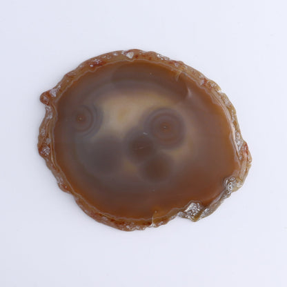 Agate Slices Set of 8 - Expert Wholesale and Supplier of Wholesale Crystals & Bulk Gemstones, ["Agate","Slices and Slabs"]