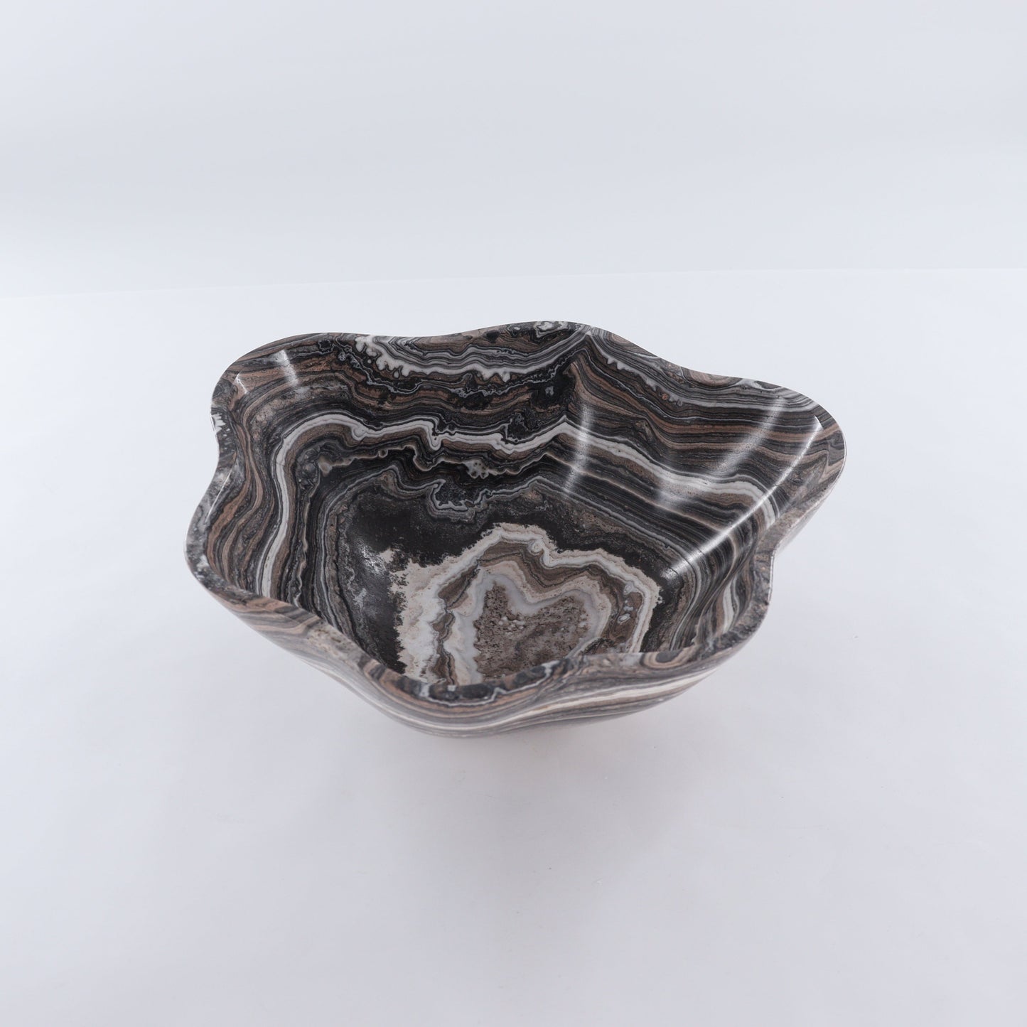 Onyx Bowl - Expert Wholesale and Supplier of Wholesale Crystals & Bulk Gemstones, ["Bowls","Mexico","onyx"]