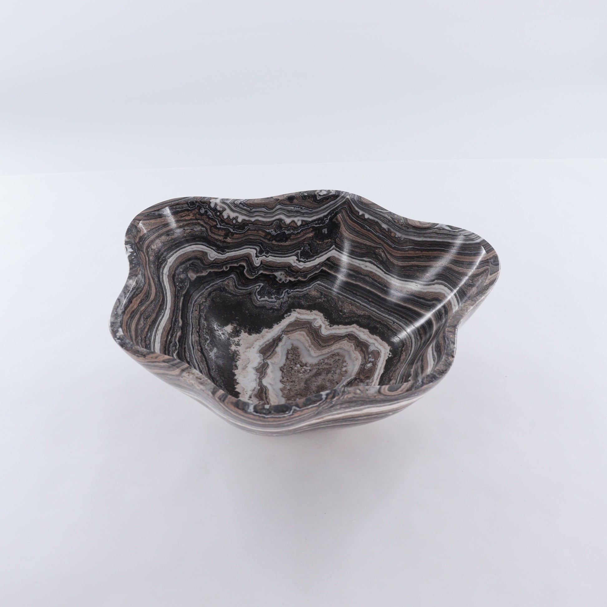 Onyx Bowl - Expert Wholesale and Supplier of Wholesale Crystals & Bulk Gemstones, ["Bowls","Mexico","onyx"]