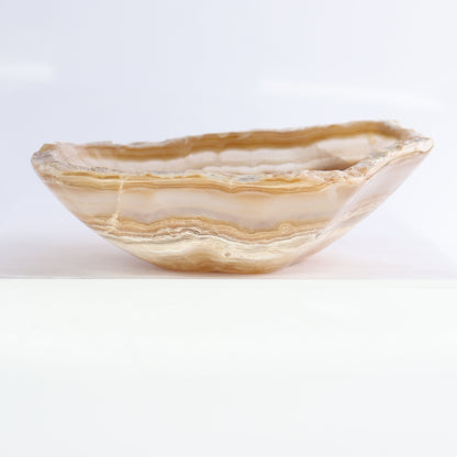 Onyx Bowl Set of 2