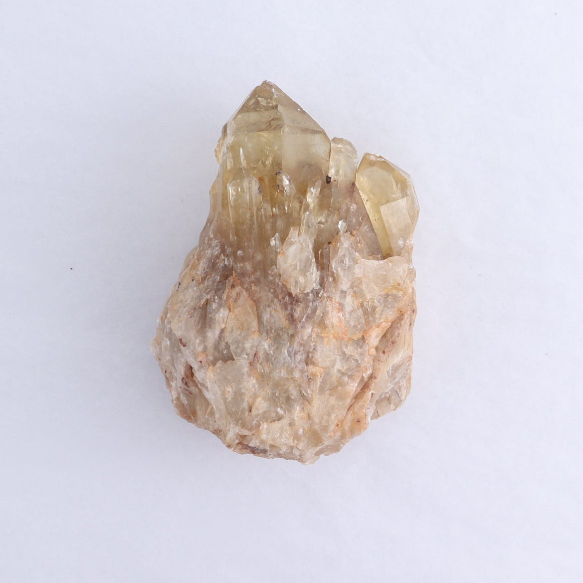 Congo Citrine Set of 6