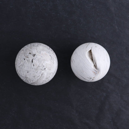 Agate Spheres Set of 6 | Mi Esperanza Minerals | Supplier of Crystals and Onyx
