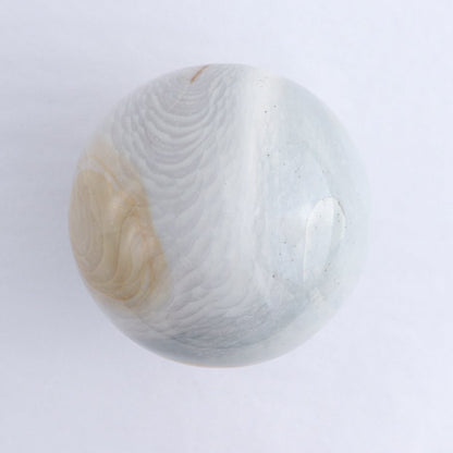 Ocean Jasper Sphere