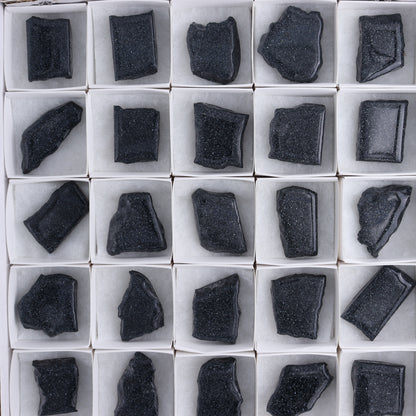 Specularite Flat of 35 - Expert Wholesale and Supplier of Wholesale Crystals & Bulk Gemstones, ["flat","Flats","Specularite","United States"]