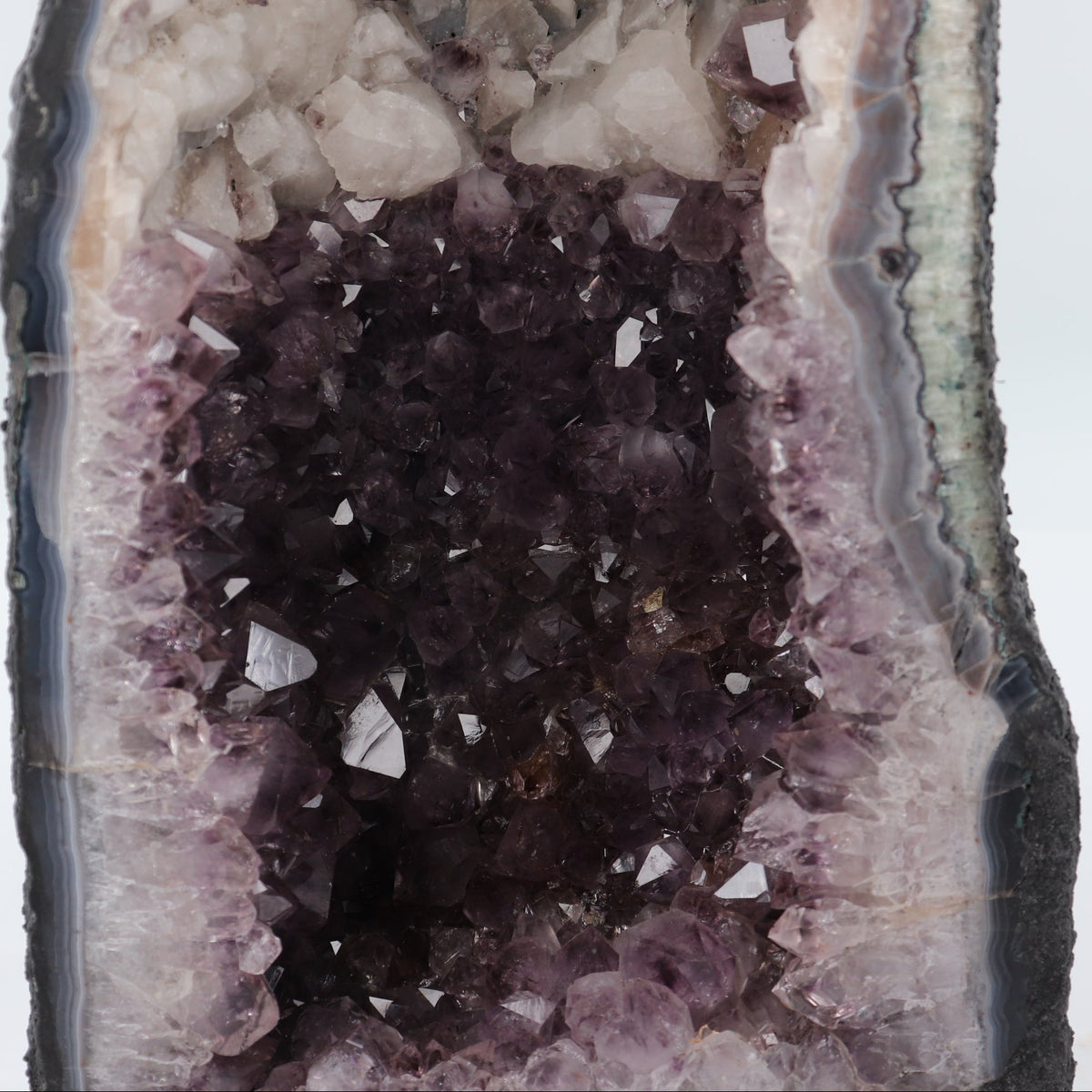 Amethyst Cathedral