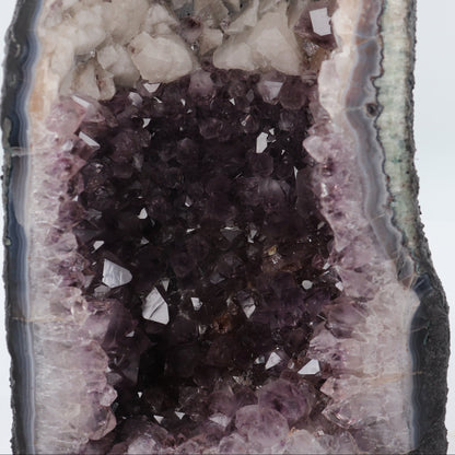 Amethyst Cathedral