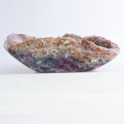 Fluorite Bowls Set of 3 - Expert Wholesale and Supplier of Wholesale Crystals & Bulk Gemstones, ["Bowls","Fluorite","Mexico"]