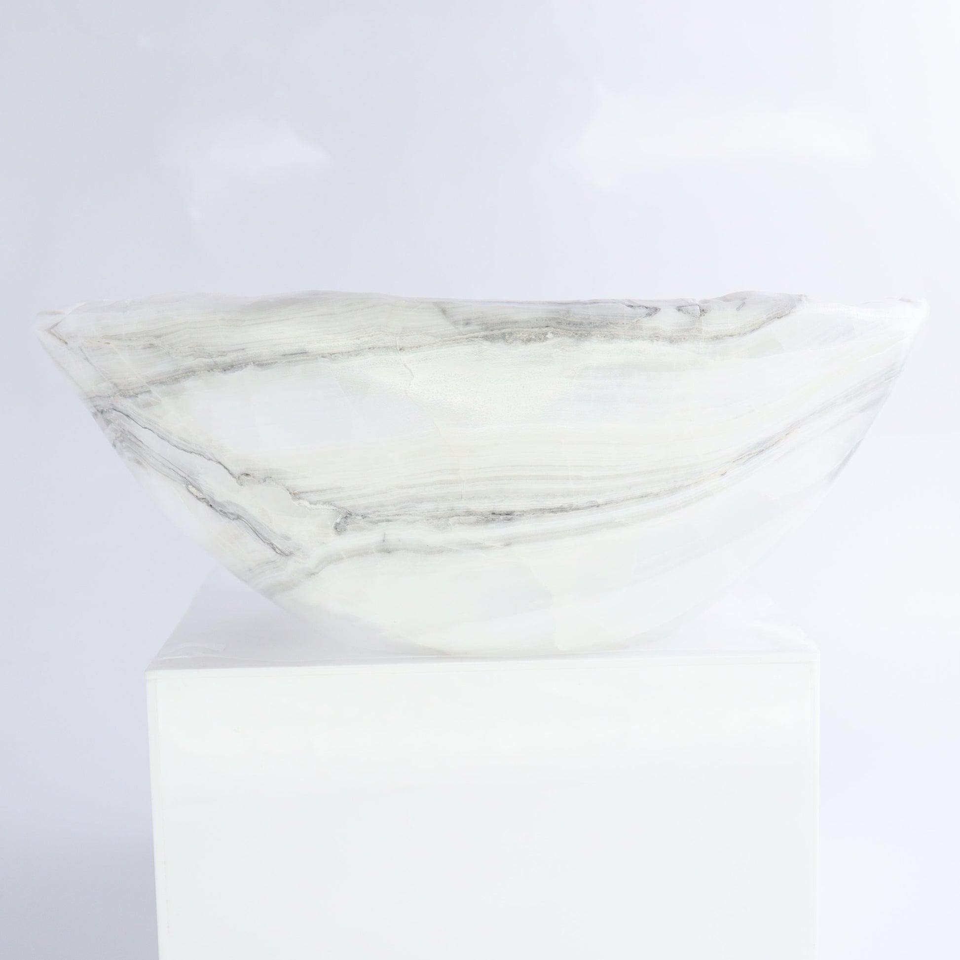Onyx Bowl - Expert Wholesale and Supplier of Wholesale Crystals & Bulk Gemstones, ["Bowls","Mexico","onyx"]