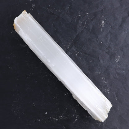 Selenite Logs Set of 3