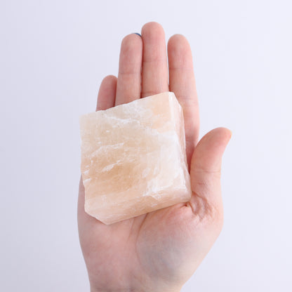 Optical Calcite Set of 12