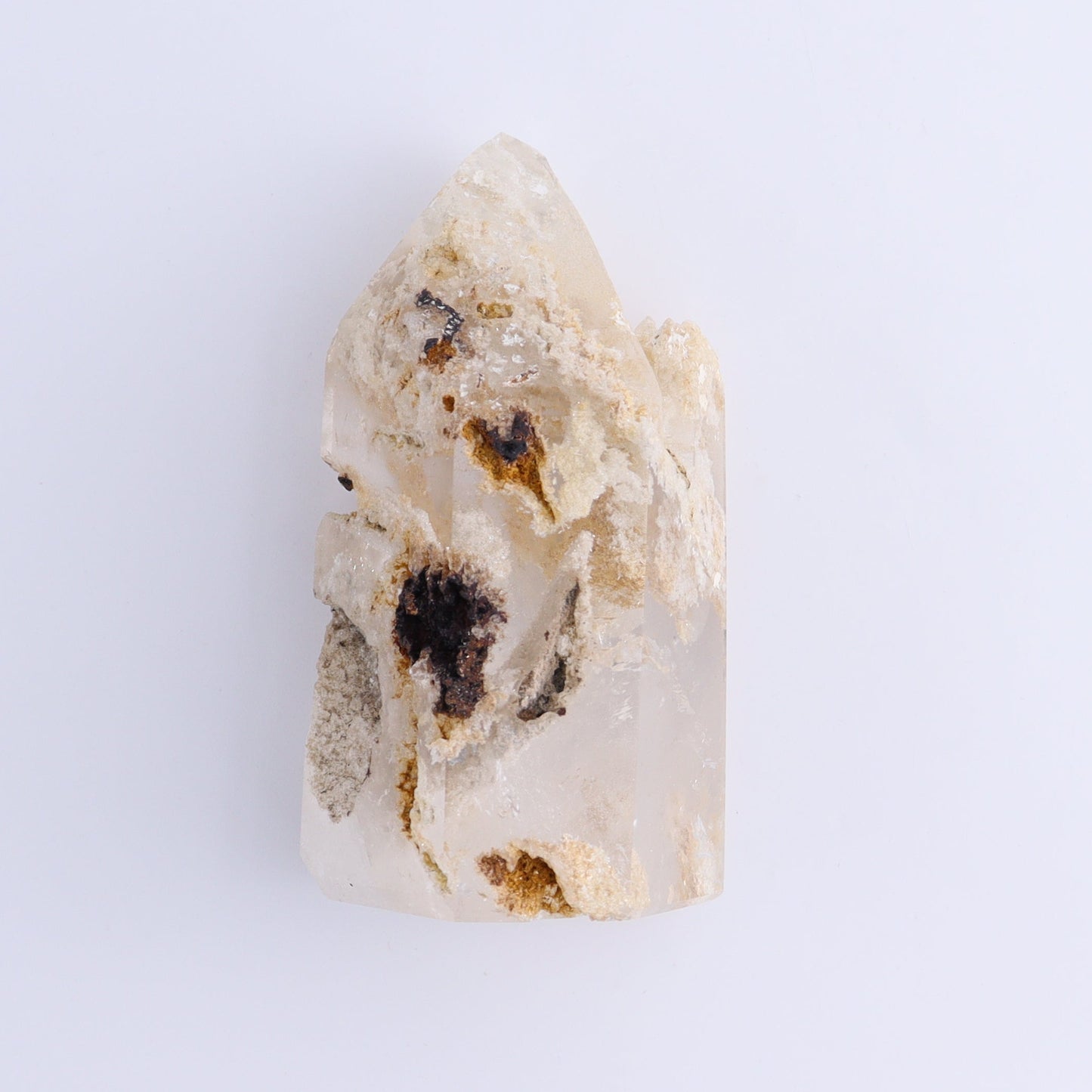 Quartz Tower - Expert Wholesale and Supplier of Wholesale Crystals & Bulk Gemstones, ["Brazil","Mixed Carvings","Quartz"]