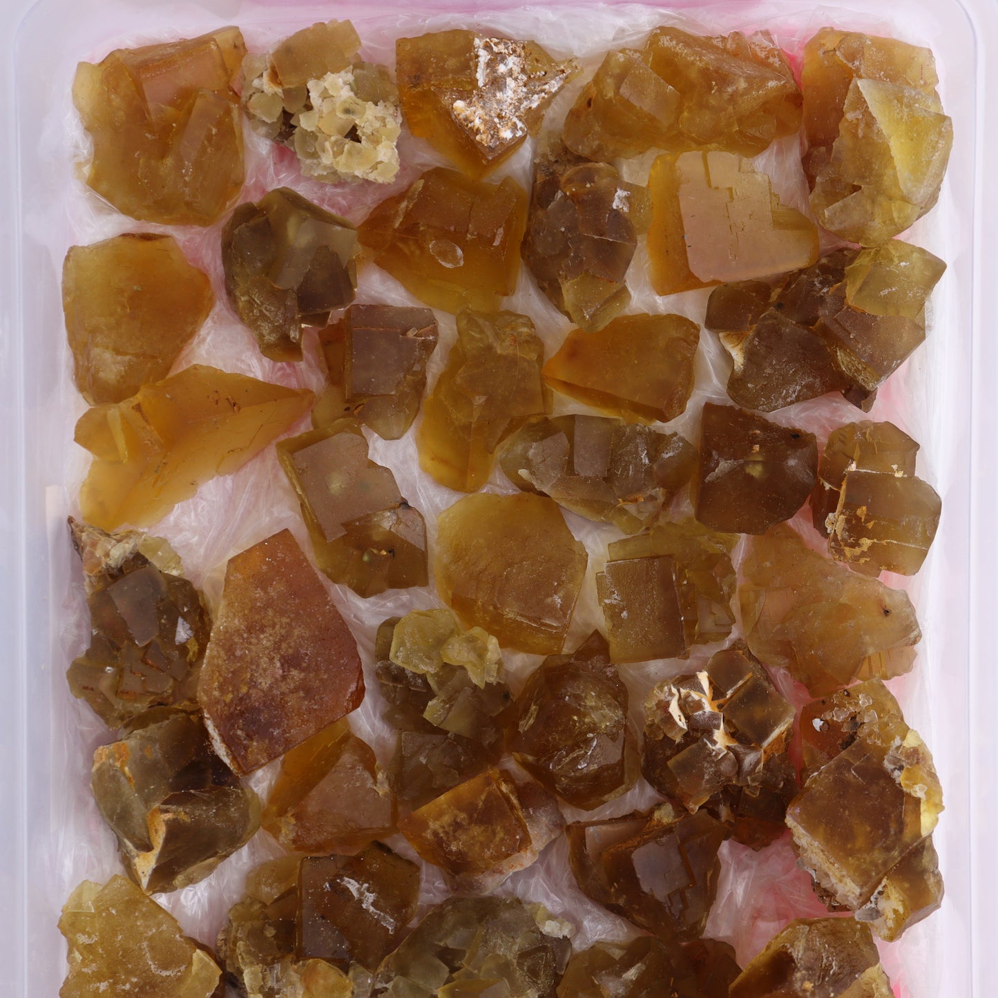 Yellow Fluorite Flat from Morocco - Expert Wholesale and Supplier of Wholesale Crystals & Bulk Gemstones, ["Flats","Fluorite","Morocco","Yellow Fluorite"]