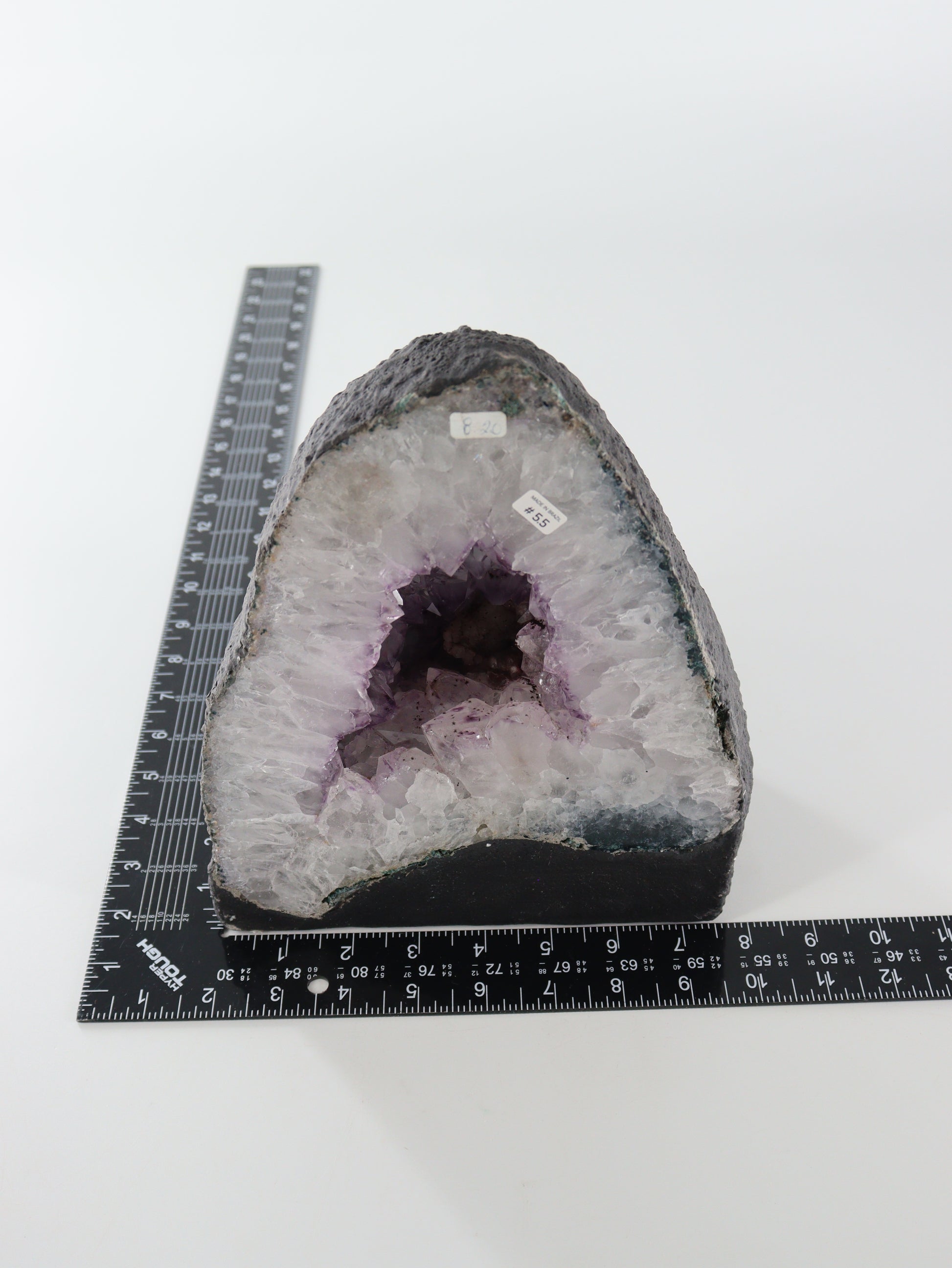 Amethyst Cathedral - Expert Supplier of Wholesale Crystals & Bulk Gemstones