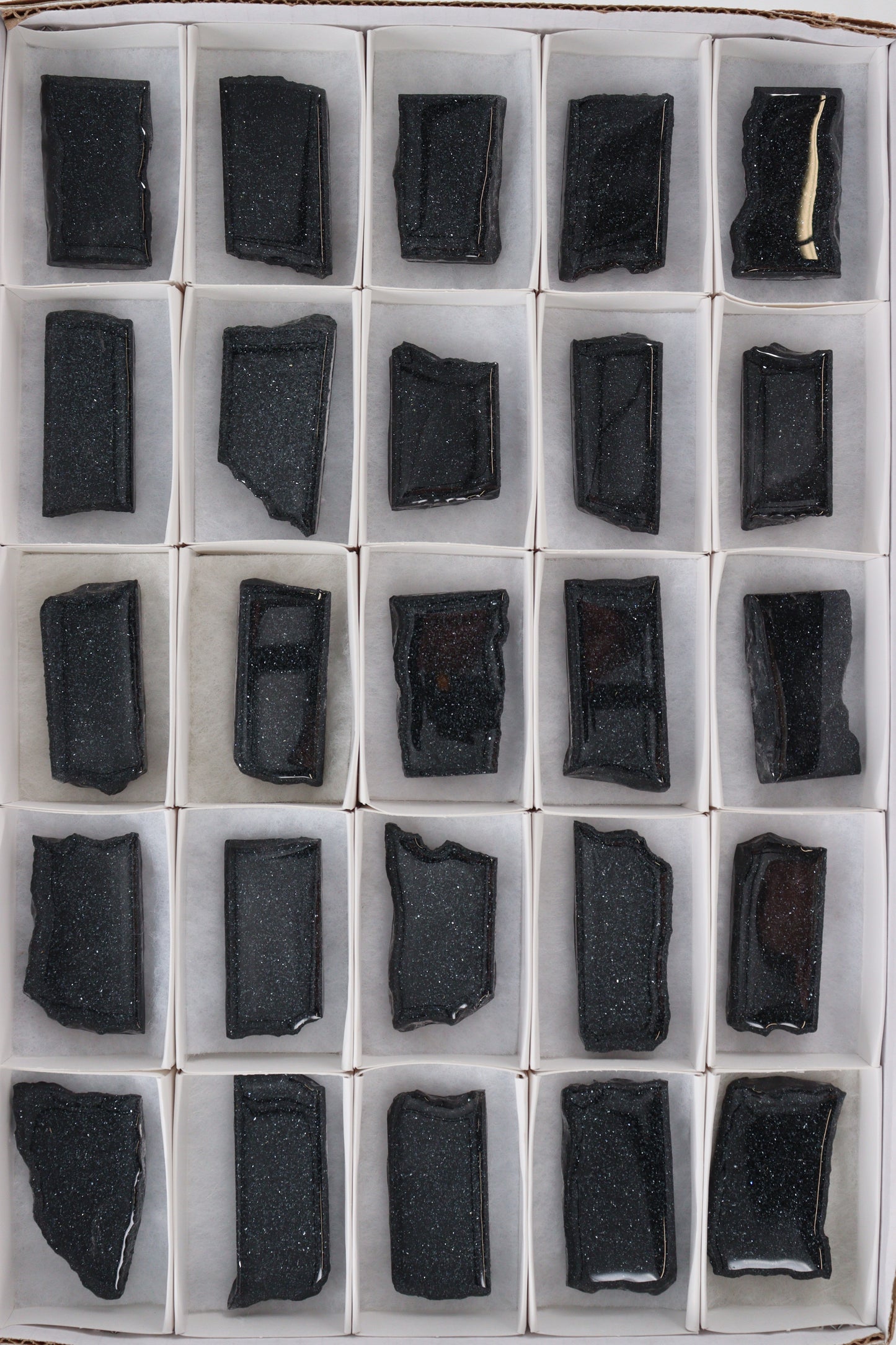 Specularite Flat - Expert Wholesale and Supplier of Wholesale Crystals & Bulk Gemstones, []
