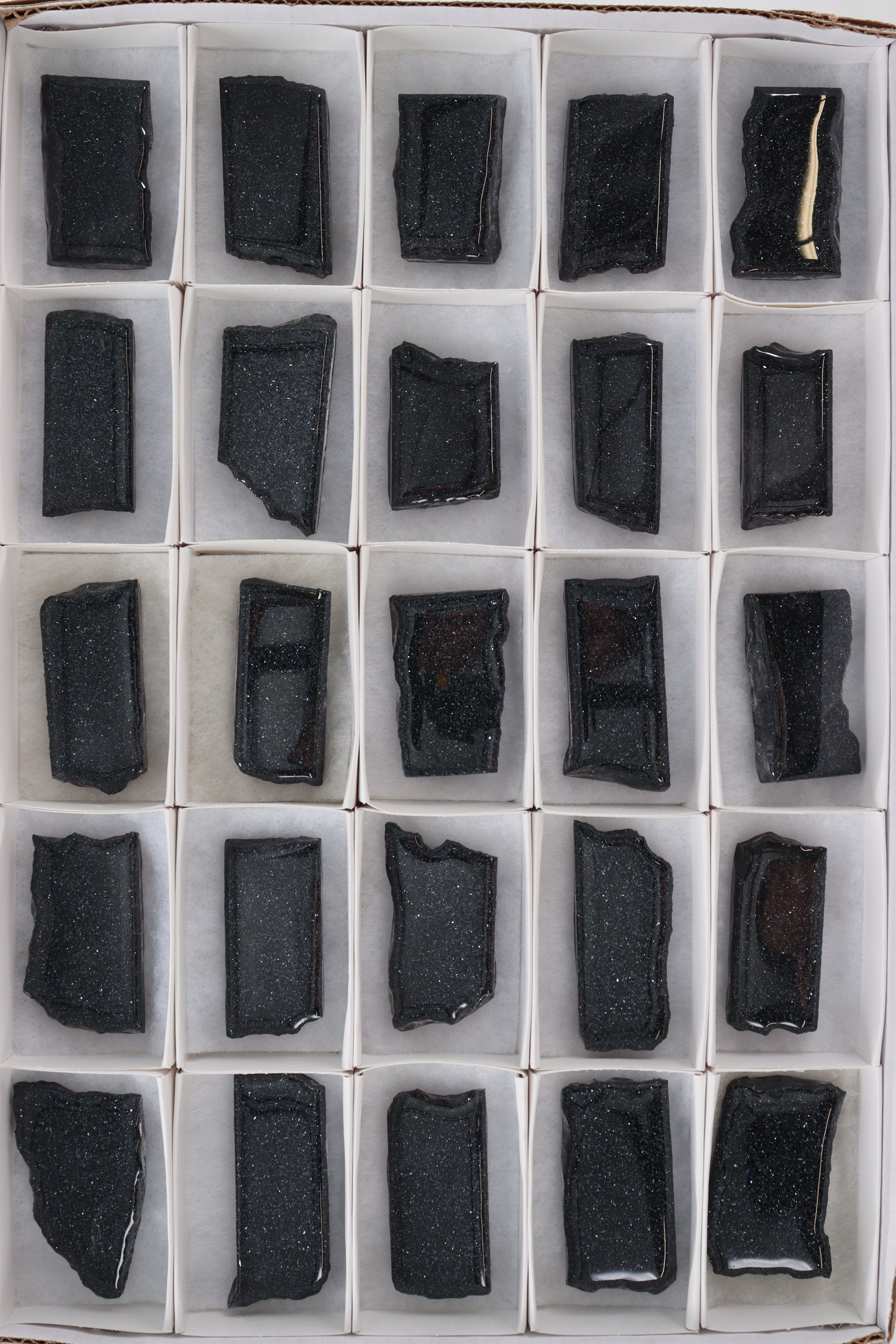 Specularite Flat - Expert Wholesale and Supplier of Wholesale Crystals & Bulk Gemstones, []