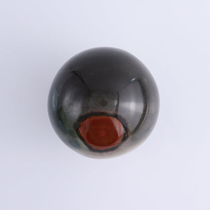 Polychrome Jasper Spheres Set of 3 - Expert Wholesale and Supplier of Wholesale Crystals & Bulk Gemstones, ["jasper","Madagascar","Polychrome Jasper","Spheres"]