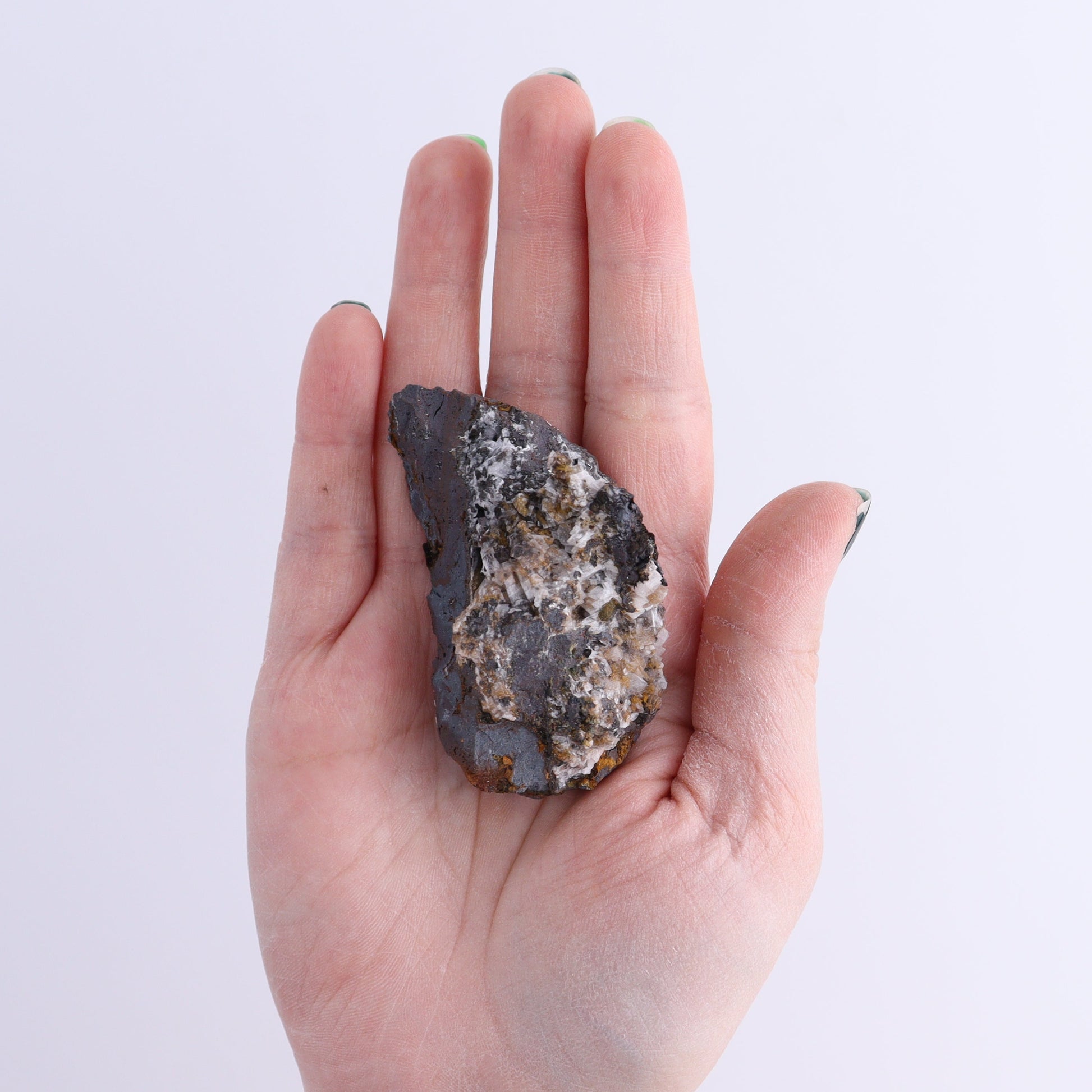Geothite Flat - Expert Wholesale and Supplier of Wholesale Crystals & Bulk Gemstones, ["flat","Flats","Geothite"]
