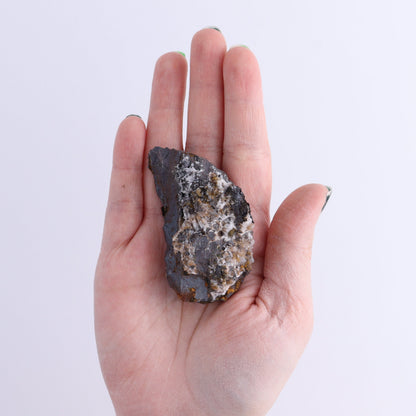 Geothite Flat - Expert Wholesale and Supplier of Wholesale Crystals & Bulk Gemstones, ["flat","Flats","Geothite"]