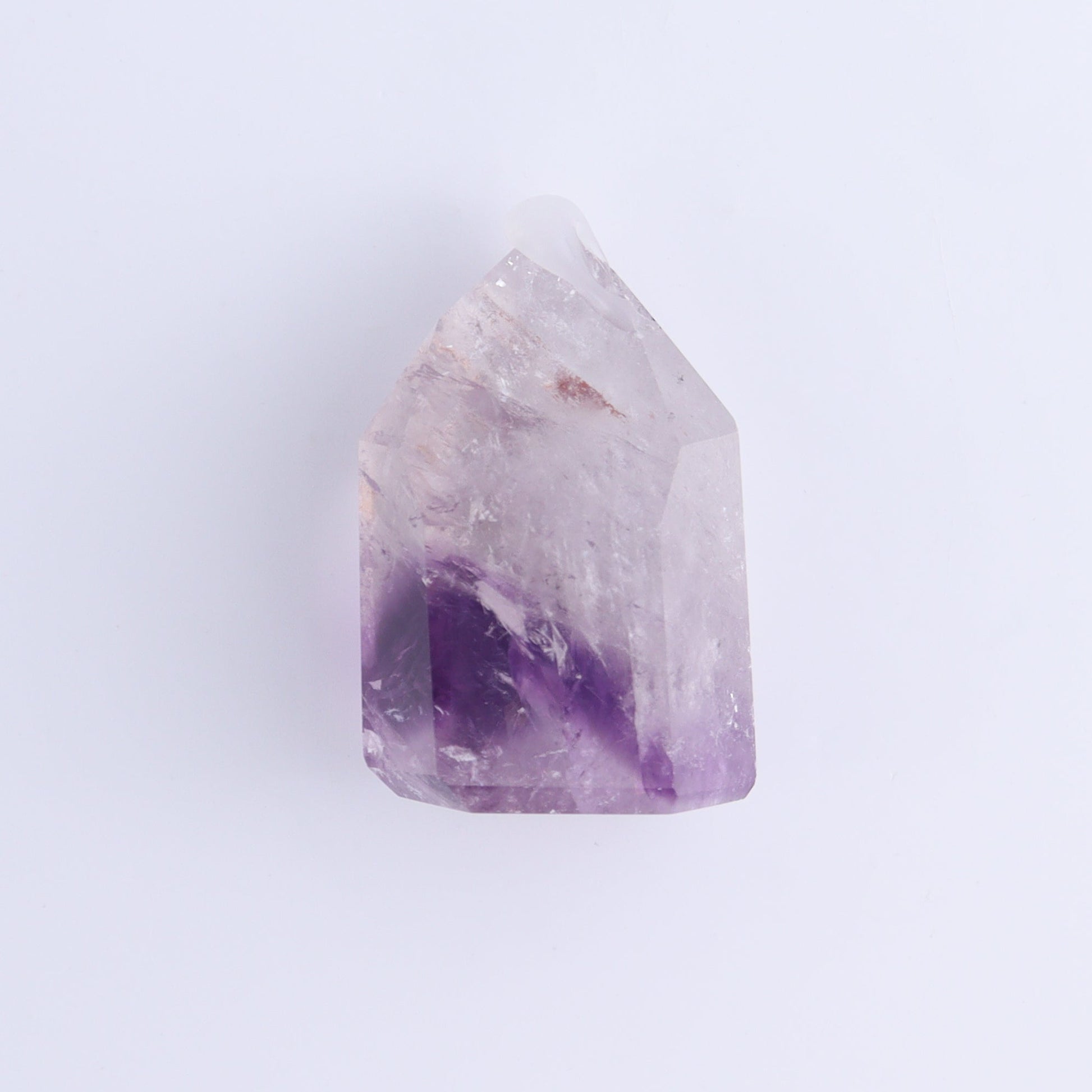 Amethyst Towers Set of 5 - Expert Wholesale and Supplier of Wholesale Crystals & Bulk Gemstones, ["Amethyst","Brazil","Towers"]