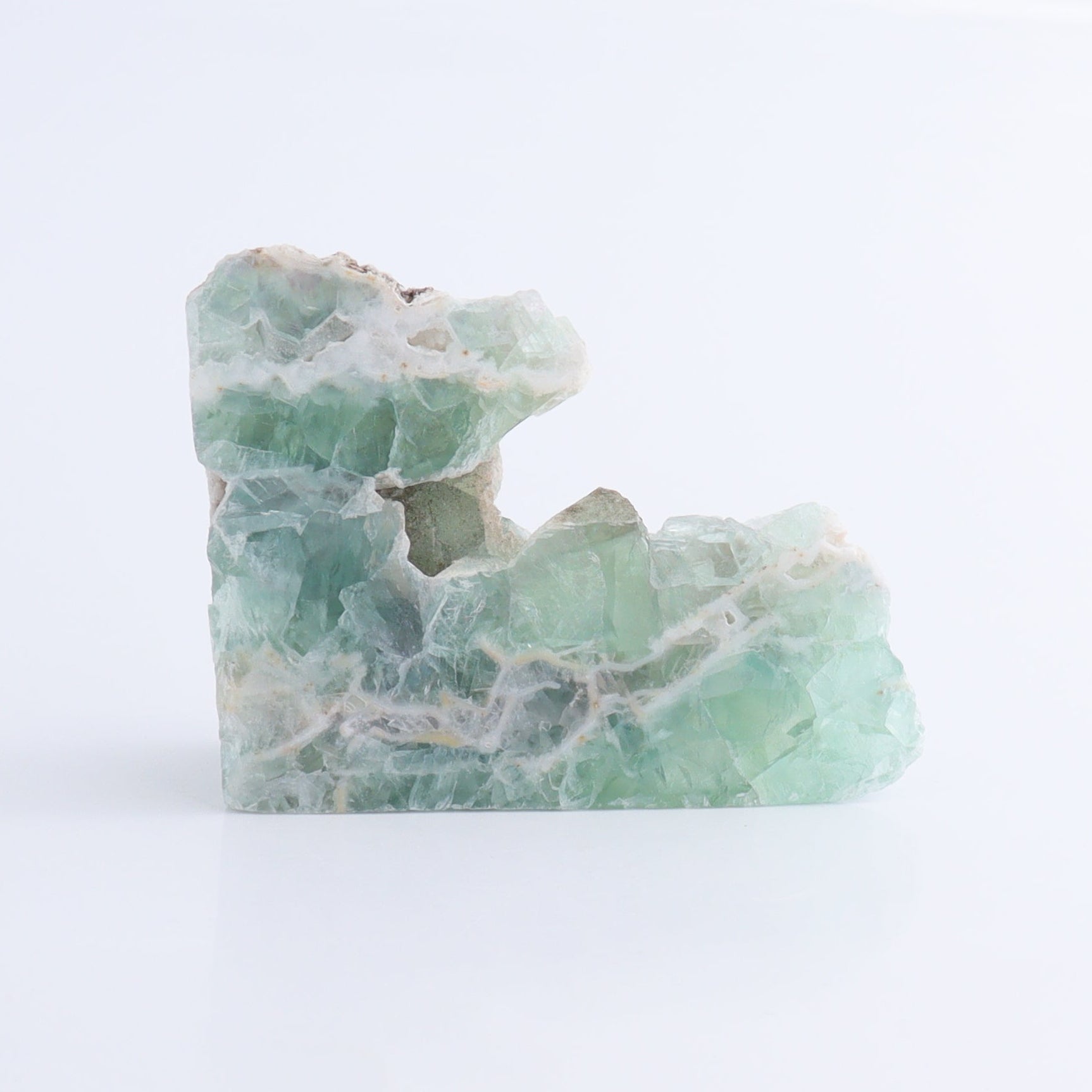 Fluorite Face Polished Set of 8 - Expert Wholesale and Supplier of Wholesale Crystals & Bulk Gemstones, ["Face Polished","Fluorite","Mexico"]
