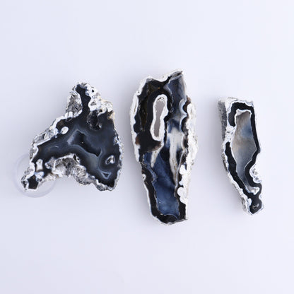 Agatized Coral Flat - Expert Wholesale and Supplier of Wholesale Crystals & Bulk Gemstones, ["Agate","Agatized Coral","Coral","United States"]