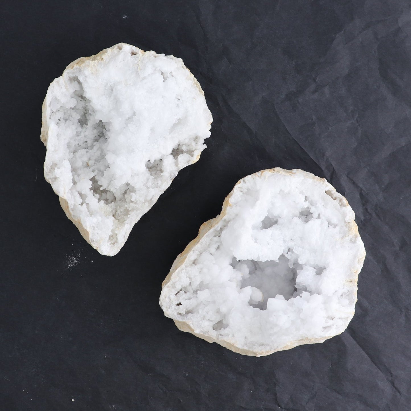Moroccan Geodes Set of 2