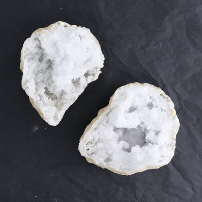 Moroccan Geodes Set of 2
