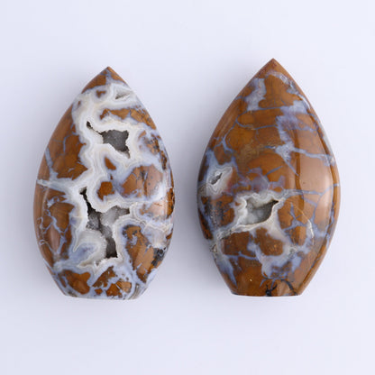 Brecciated Jasper Moons, Stars, Towers, Clouds, and Flames Set of 10 - Expert Wholesale and Supplier of Wholesale Crystals & Bulk Gemstones, ["Brecciated Jasper","Clouds","flames","Indonesia","moons","stars","Towers"]
