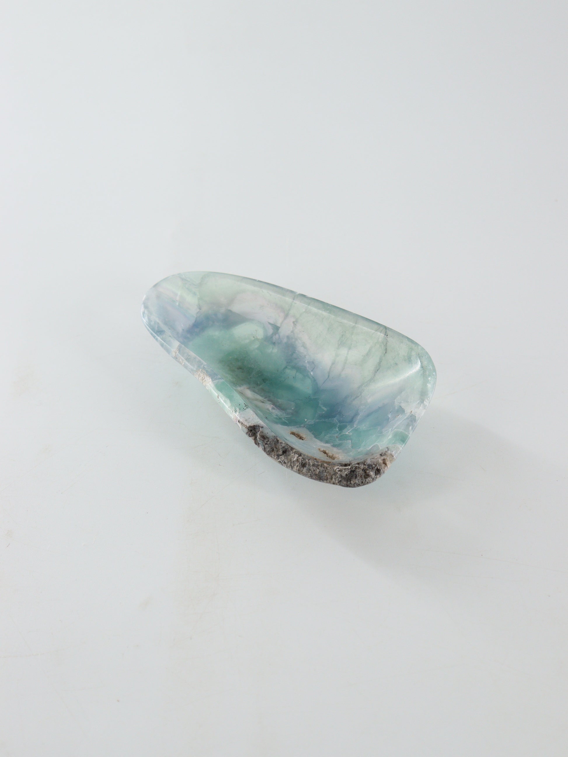 Fluorite Bowls Set of 5 - Expert Wholesale and Supplier of Wholesale Crystals & Bulk Gemstones, []