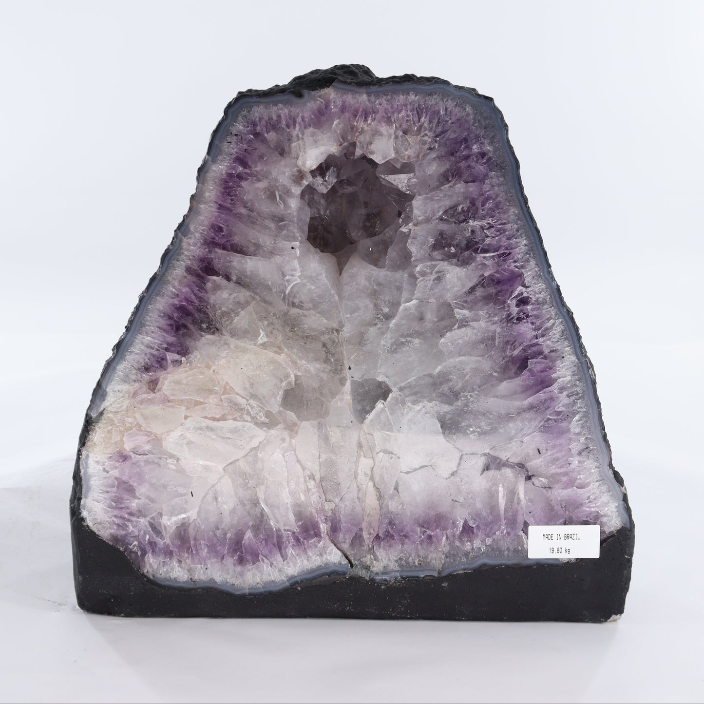 Amethyst Cathedral - Expert Wholesale and Supplier of Wholesale Crystals & Bulk Gemstones, ["Amethyst","Amethyst Cathedral","Brazil","cathedral"]