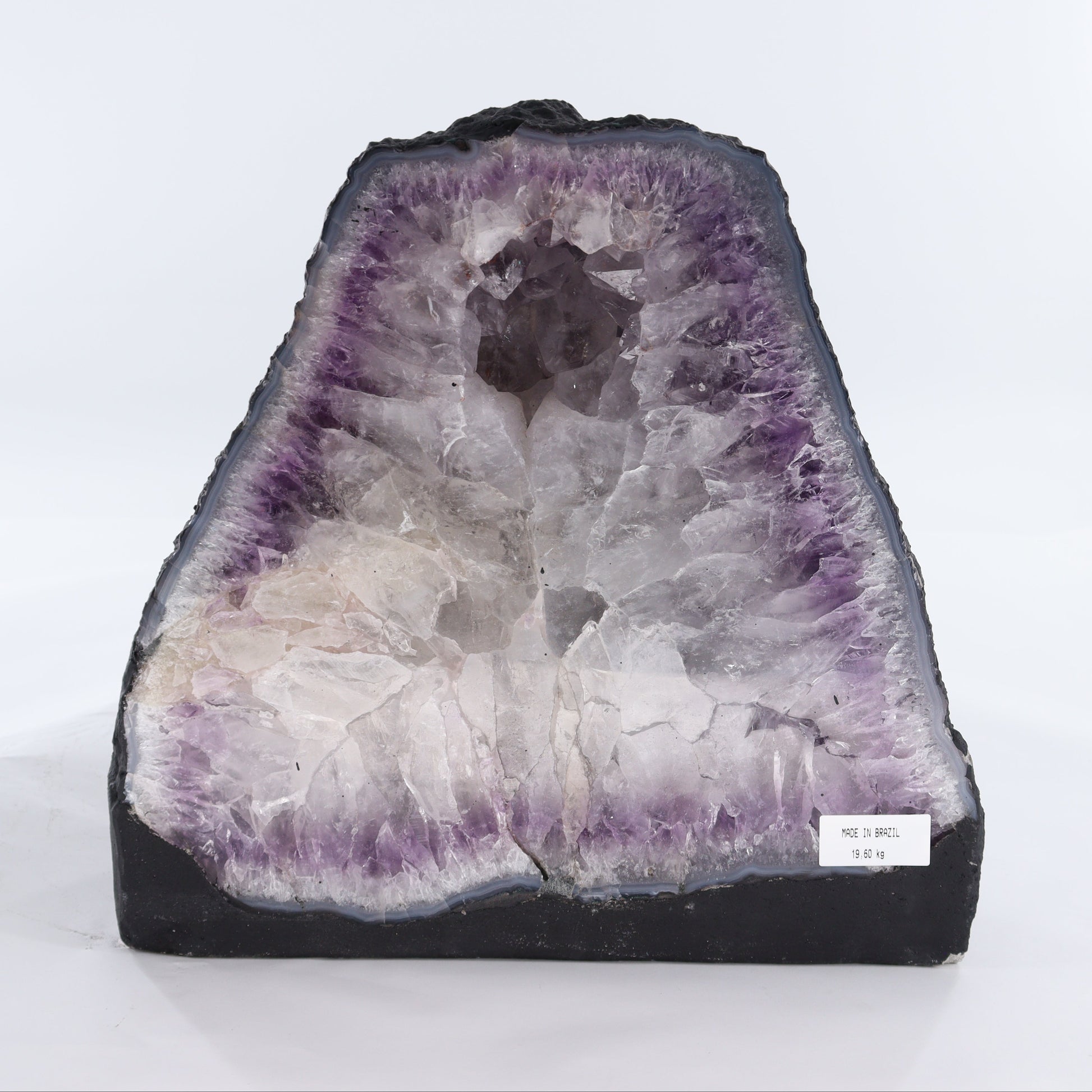 Amethyst Cathedral - Expert Wholesale and Supplier of Wholesale Crystals & Bulk Gemstones, ["Amethyst","Amethyst Cathedral","Brazil","cathedral"]