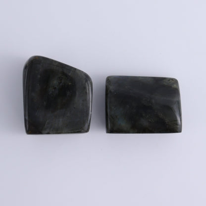 Labradorite Freeform Set of 9 - Expert Wholesale and Supplier of Wholesale Crystals & Bulk Gemstones, ["Freeforms","Labradorite","Madagascar"]