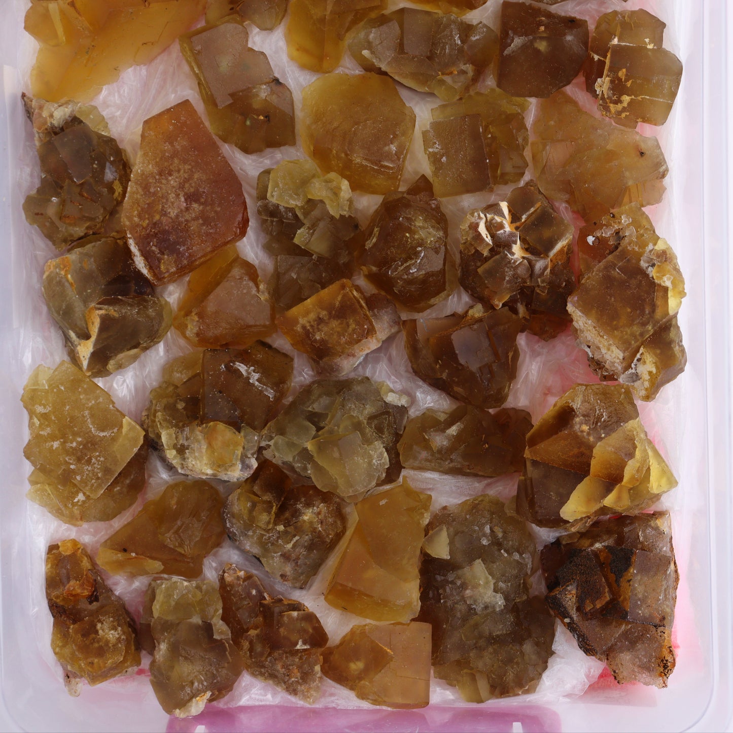 Yellow Fluorite Flat from Morocco - Expert Wholesale and Supplier of Wholesale Crystals & Bulk Gemstones, ["Flats","Fluorite","Morocco","Yellow Fluorite"]