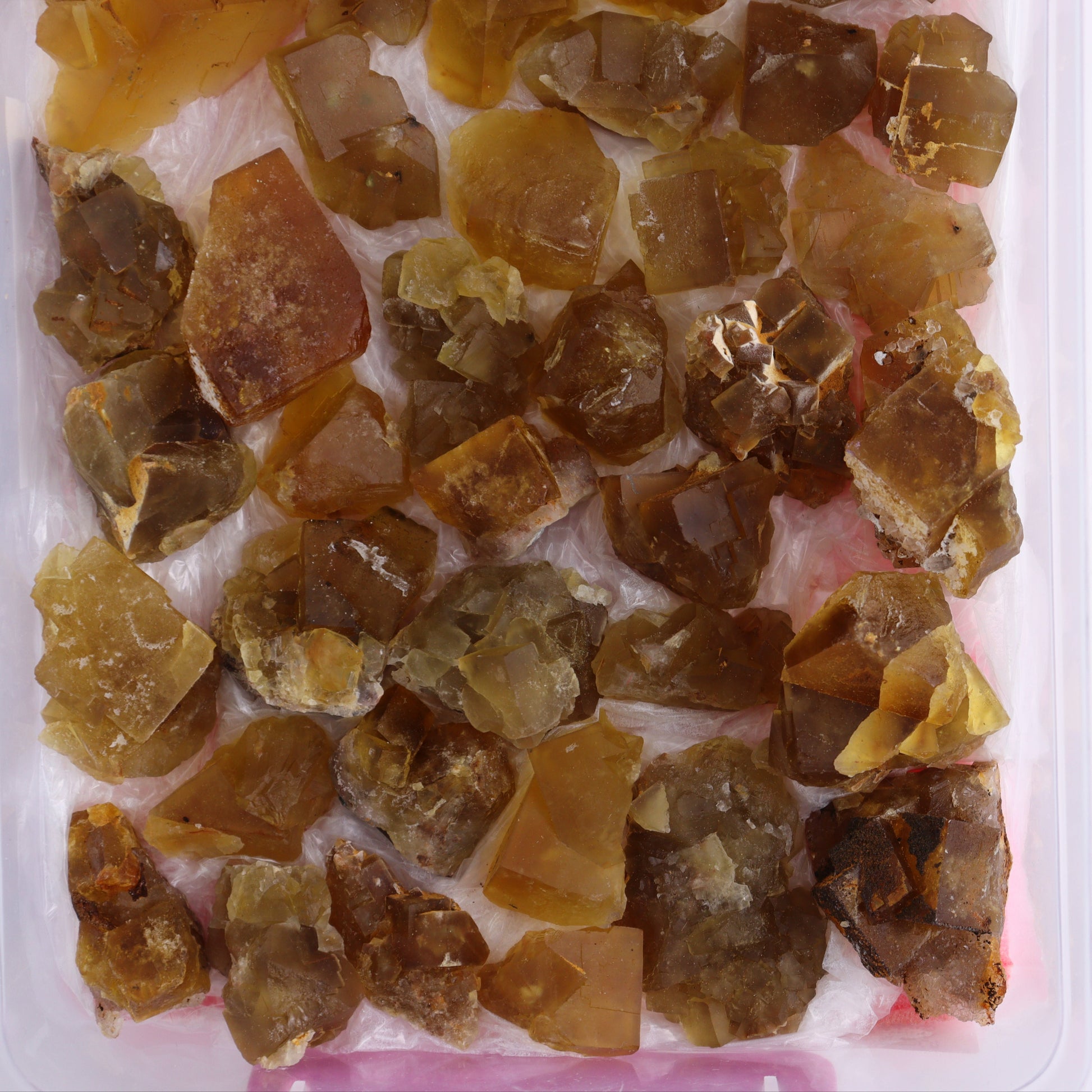 Yellow Fluorite Flat from Morocco - Expert Wholesale and Supplier of Wholesale Crystals & Bulk Gemstones, ["Flats","Fluorite","Morocco","Yellow Fluorite"]