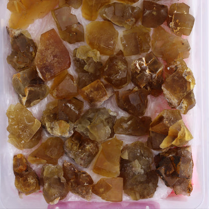 Yellow Fluorite Flat from Morocco - Expert Wholesale and Supplier of Wholesale Crystals & Bulk Gemstones, ["Flats","Fluorite","Morocco","Yellow Fluorite"]