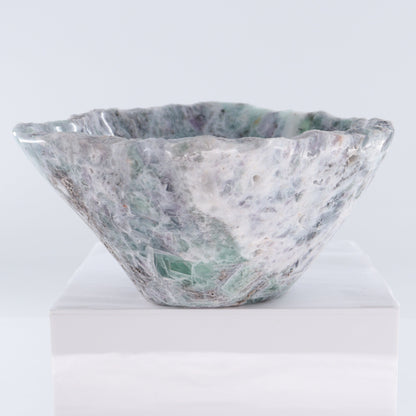 Fluorite Bowl - Expert Wholesale and Supplier of Wholesale Crystals & Bulk Gemstones, ["Bowls","Fluorite","Mexico"]