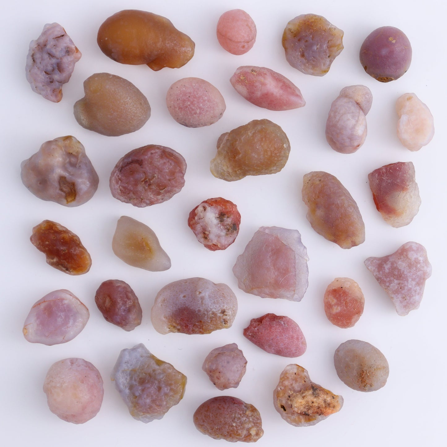 Gobi Agate Roughs - Expert Wholesale and Supplier of Wholesale Crystals & Bulk Gemstones, ["Agate","Gobi Agate","Rough","Roughs"]